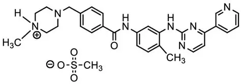 Imatinib Mesylate